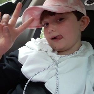 Meet your Posher, Karlie